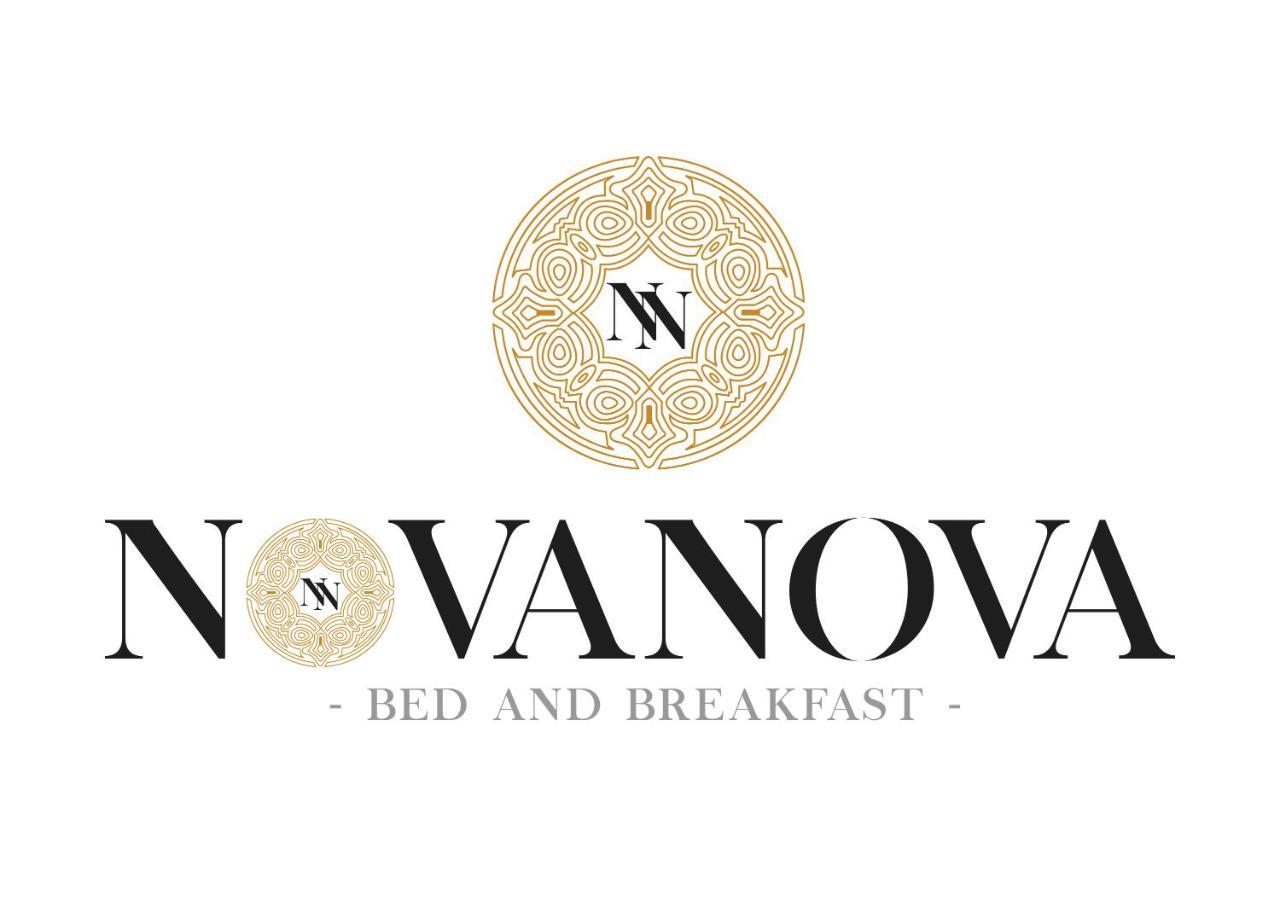 Novanova Neapel Exteriör bild